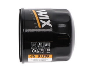Product of Wix Filters 51365 Auto Trans Filter