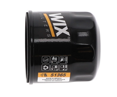 Product of Wix Filters 51365 Auto Trans Filter