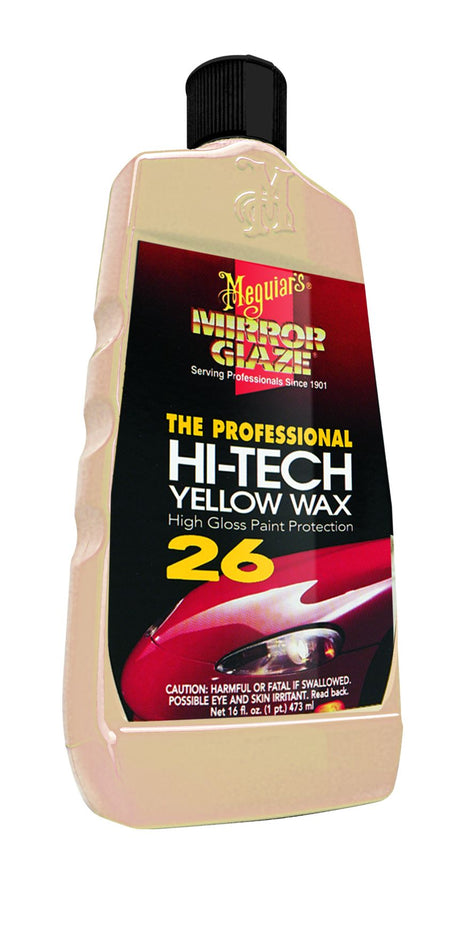 Product of Meguiars M2616 Car Wax