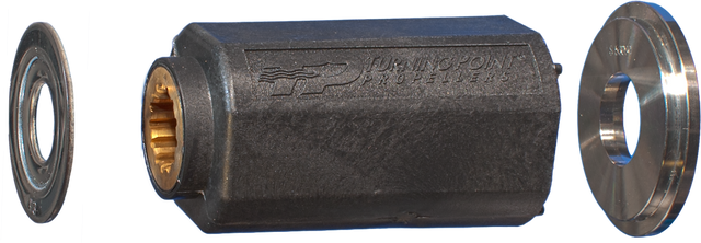 Turning Point Propellers 11500300 Propeller Hub Kit||tp-Hub-Kit-503.Png||85||tur11500300||2116155