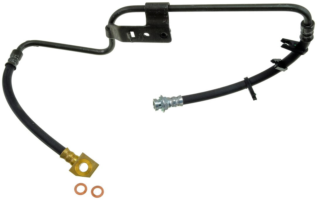 Dorman (Oe Solutions) H620156 Brake Line||h620156-007.Jpg||85||d18h620156||1367643