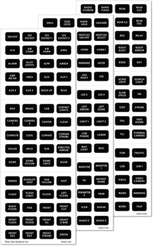 Blue Sea 7870-Bss Multi Purpose Label||7870-Bss.Jpg||85||b6z7870bss||871448