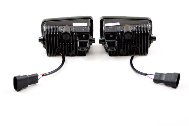 Product of Morimoto LF150 Driving/ Fog Light 