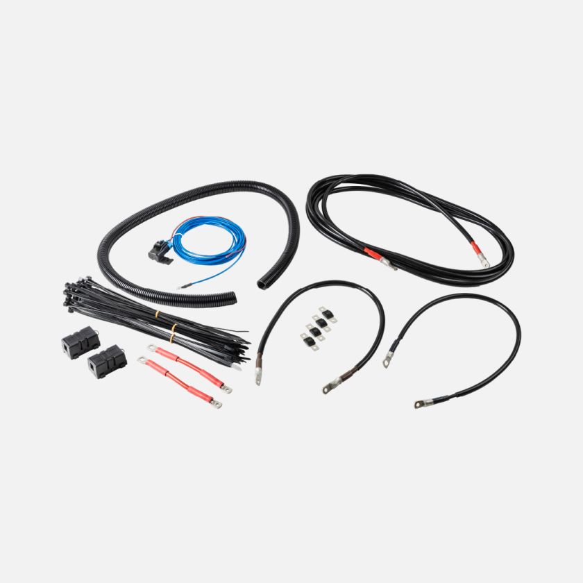 Redarc Bcdcwk-103 Battery Charger Cable Kit||bcdcwk-103.Jpg||85||rdcbcdcwk103||2259170