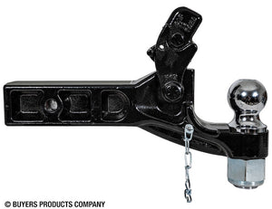 Buyers Products Rm122516 Pintle Hook||rm122516_5.Jpg||90||b83rm122516||1131454