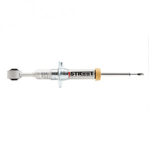 Product of Bell Tech 25001 Street Performance Twin Tube Shock Absorber 