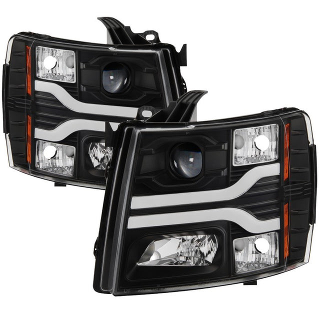Spyder Automotive 5083609 Headlight Assembly||5083609.Jpg||85||s2z5083609||1207574