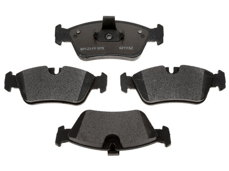 Raybestos Brakes Mgd781m Brake Pad||mgd781m_Fro.Jpg||85||r53mgd781m||1522084