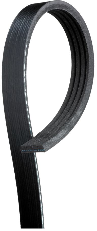 Product of Gates 90k-39083b Serpentine Belt Drive Component Kit