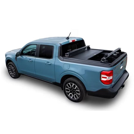 Product of Pace Edwards UltraGroove Electric ™ Hard Power Retractable KEDA24A55 Tonneau Cover 
