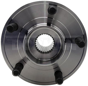 Dorman (Oe Solutions) 951-116 Wheel Bearing And Hub Assembly||951-116_2.Jpg||87||d18951116||921879