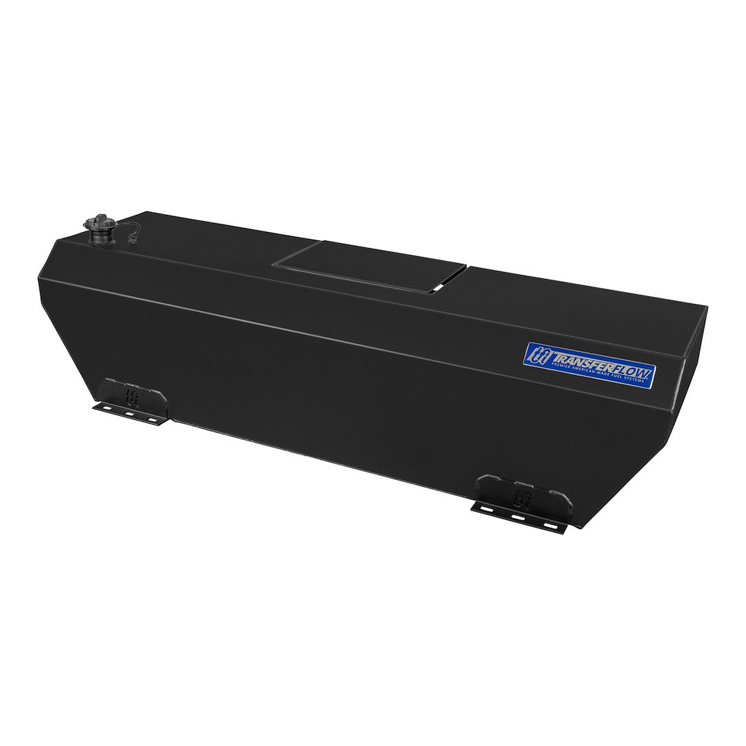 Product of Transfer Flow 0800116625 Rectangular 50 Gallon Auxiliary Fuel Tank 