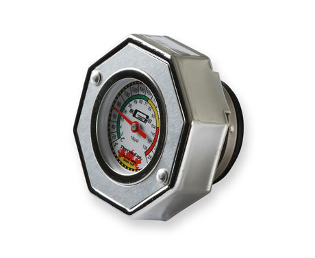 Product of Mr. Gasket 2471s Radiator Cap