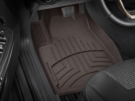 Weathertech (Usa) 478331im Floor Liner||478331im_1.Jpg||86||w24478331im||1665568