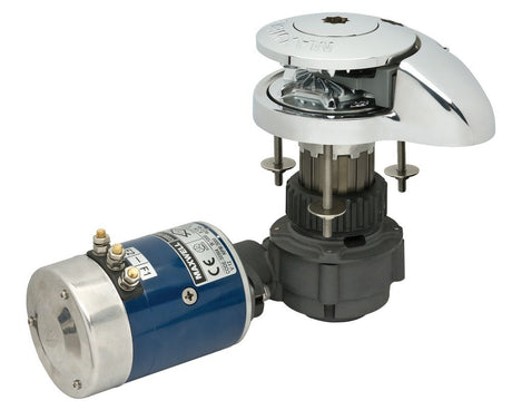Product of Maxwell Rc8612v Windlass