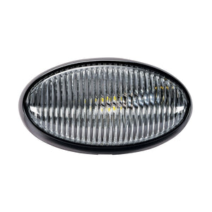 Arcon 20680 Porch Light||arc_20680_Led Oval Light_Black No Switch_C.Jpg||87||arc20680||1053697