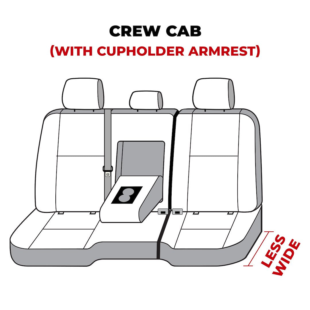 Covercraft Ssc8396cabn Seat Cover||||89||c59ssc8396cab||2010678