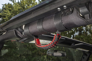 Rugged Ridge 13505.31 Interior Grab Strap||13505_31_Installed1.Jpg||88||o311350531||1570326