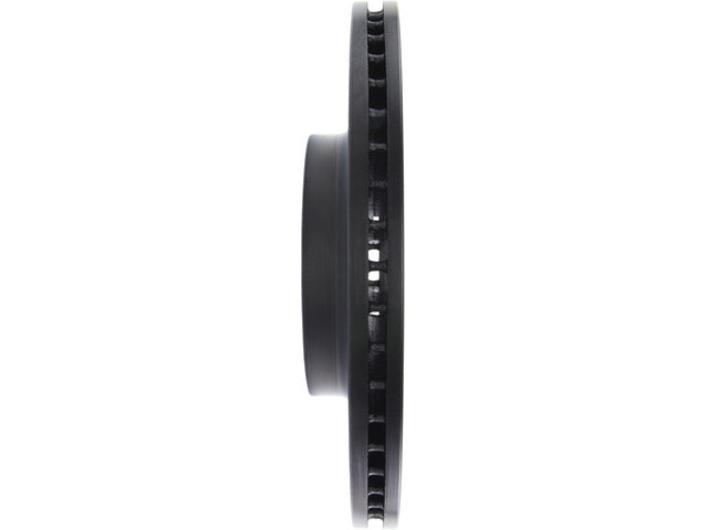 Product of Stop Tech/ Power Slot 126.42070SR SportStop ® Slotted Slotted 1-Piece Brake Rotor 