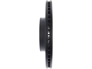 Product of Stop Tech/ Power Slot 126.42070SR SportStop ® Slotted Slotted 1-Piece Brake Rotor 