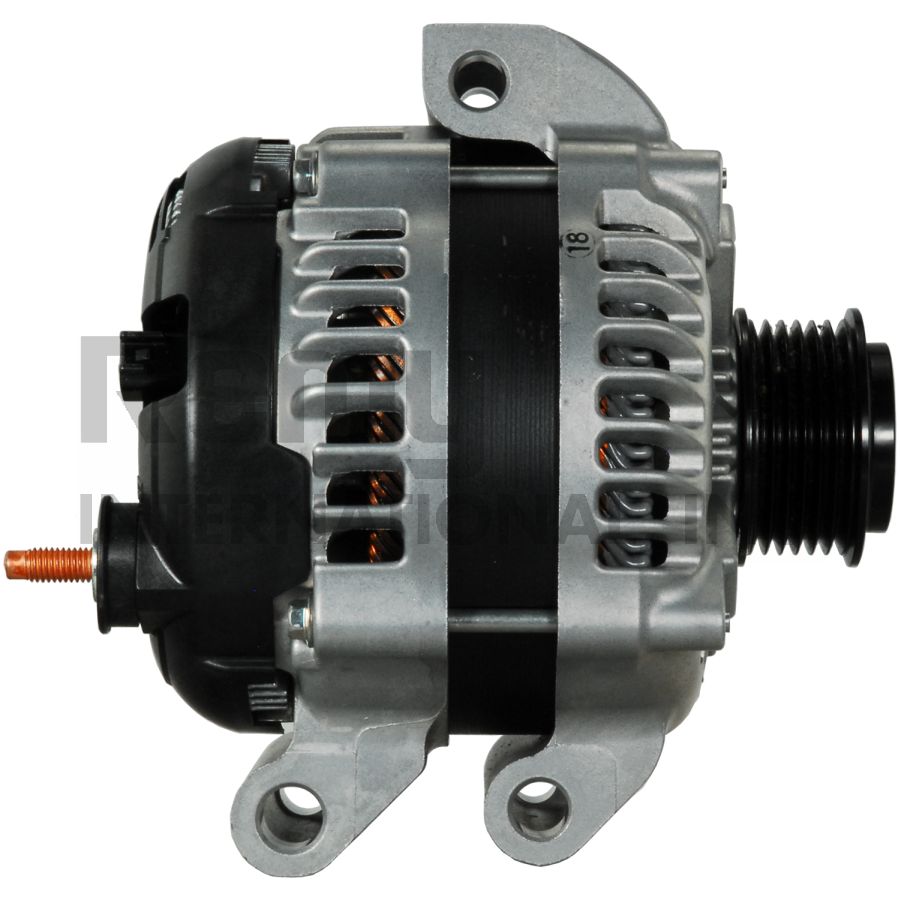 Remy International 11073 Alternator/ Generator||11073_3.Jpg||88||r1k11073||936804