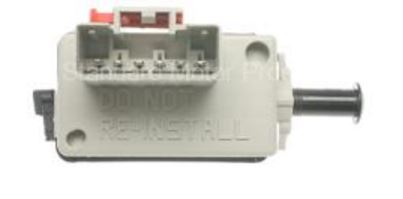 Product of Standard Motor Eng.Management Sls-237 Brake Light Switch