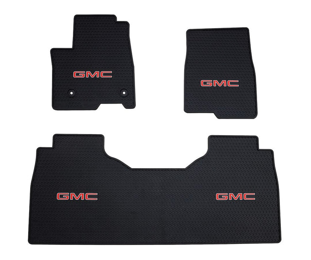 Lloyd Mats By Covercraft 595314-3 Floor Mat||lm_As_595314-3_Main.Jpg||85||c595953143||2213408