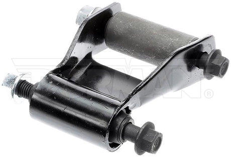 Dorman (Oe Solutions) 722-004 Leaf Spring Shackle||722-004.Jpg||85||d18722004||1115401