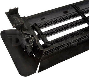 Product of Dorman (Oe Solutions) 601-355 Radiator Shutter Assembly
