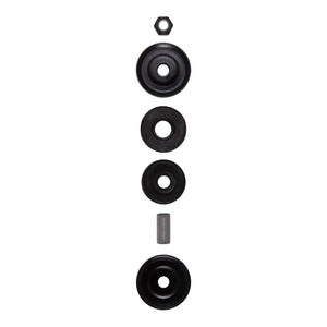 Product of Bilstein 25-311914 B8 5160 Series Monotube Shock Absorber 