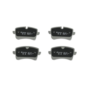 Brembo P85119n Brake Pad||p85119n_Bac.Jpg||88||brmp85119n||1754381