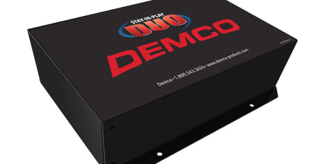 Demco Rv 9599018 Towed Vehicle Brake Control||9599018.Jpg||85||d1d9599018||2345807