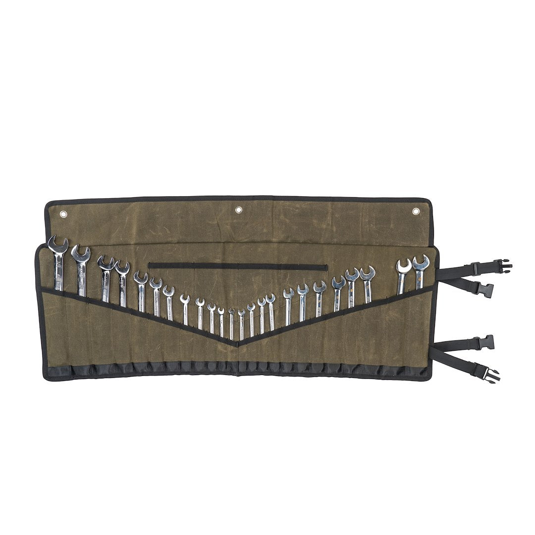 Overland Vehicle Systems 21219941 Tool Bag||||88||ovs21219941||1911230