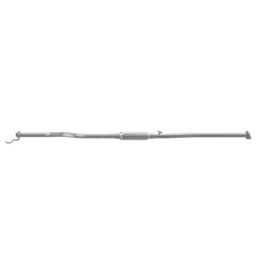 Walker Exhaust 47724 Exhaust Resonator Pipe||||86||w2247724||1923142