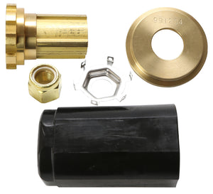 Product of Michigan Wheel 202 Boat Propeller Hub Kit