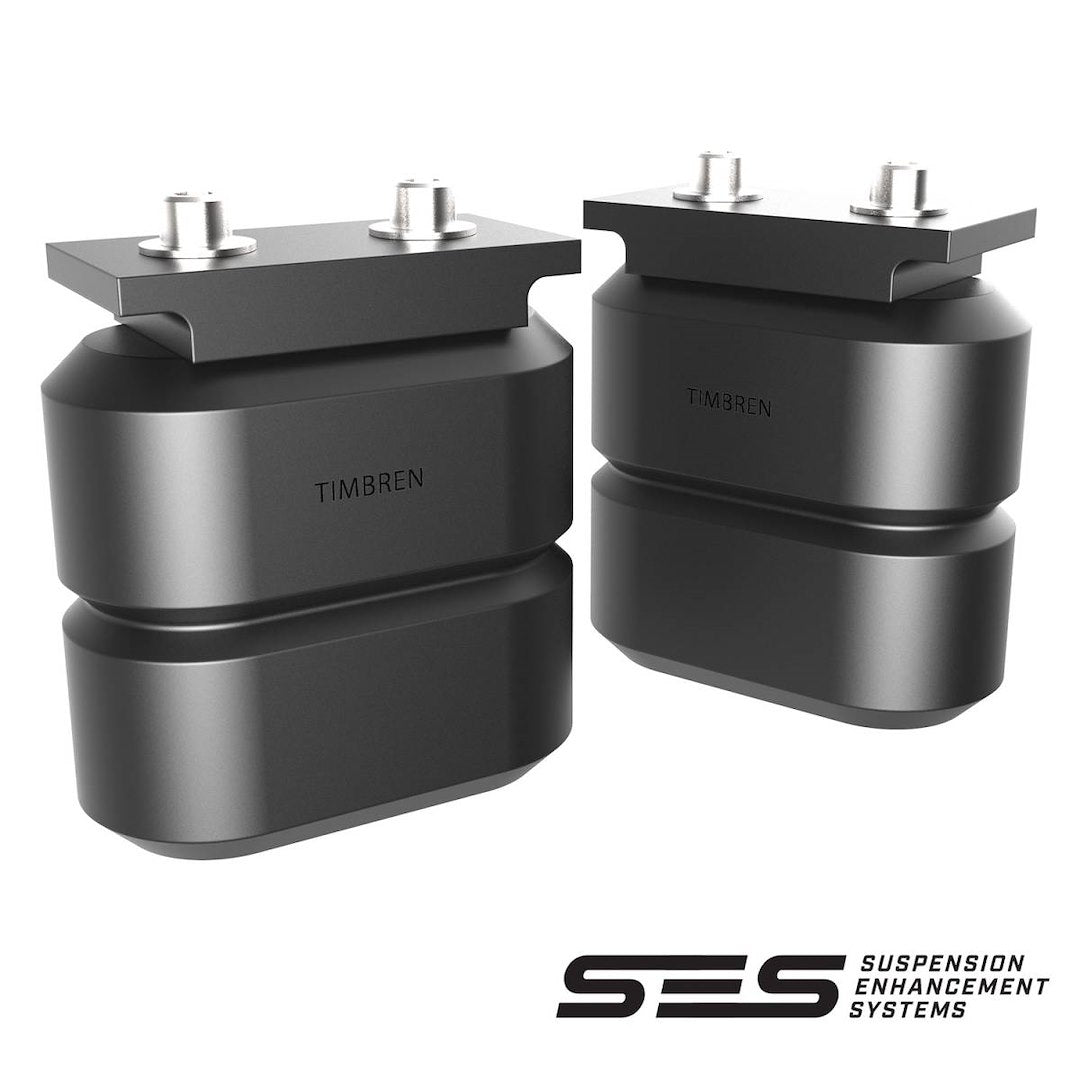 Product of Timbren Mbrsp25a Helper Spring Kit