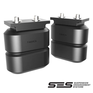 Product of Timbren Mbrsp25a Helper Spring Kit