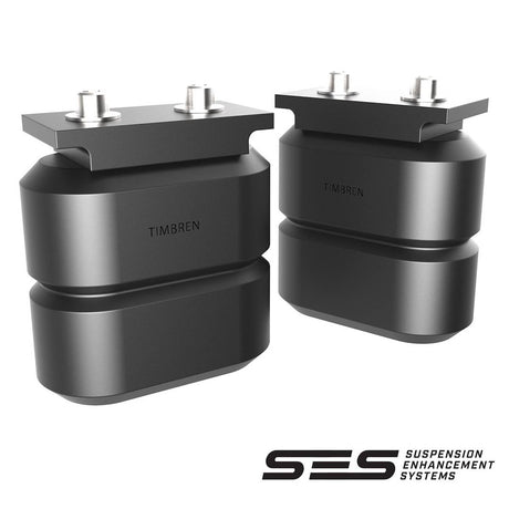 Product of Timbren Mbrsp25a Helper Spring Kit