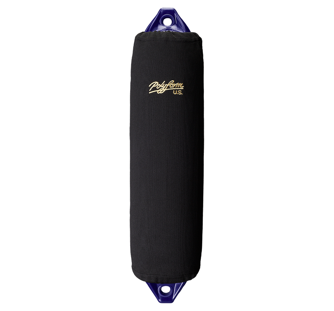 Product of Polyform 15-438-475 Boat Fender Cover