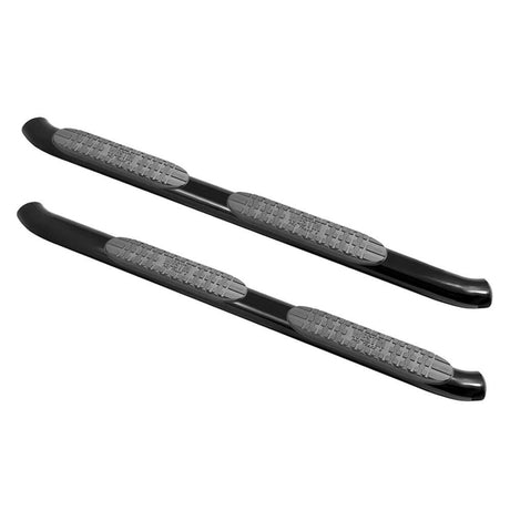 Product of Westin Automotive 21-24065 PRO TRAXX ® Nerf Bar With Surface Steps 