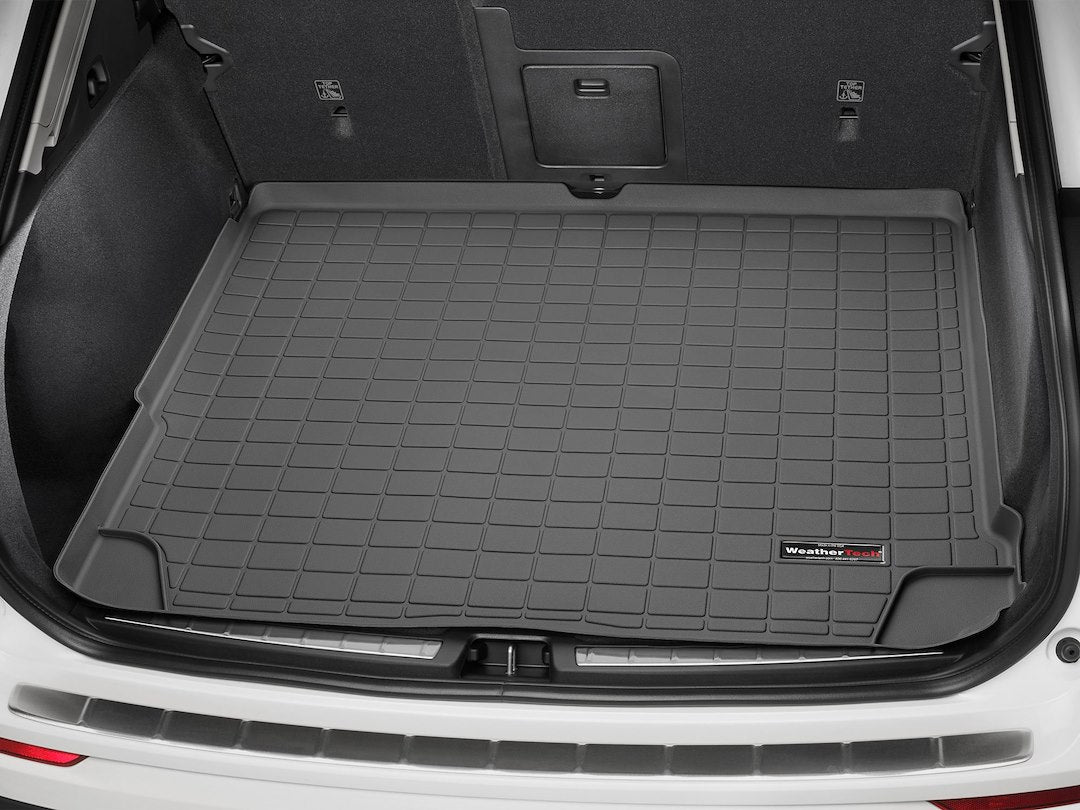 Weathertech (Usa) 401071 Cargo Area Liner||401071_1.Jpg||86||w24401071||1678581