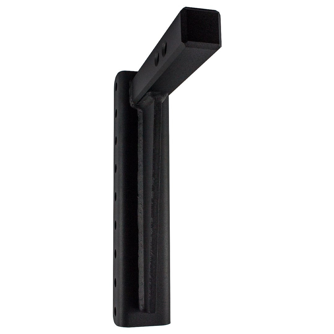 Product of Bulletproof Hitches HD2012 2 Inch Receiver Trailer Hitch Ball Mount 