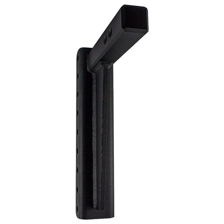 Product of Bulletproof Hitches HD2012 2 Inch Receiver Trailer Hitch Ball Mount 