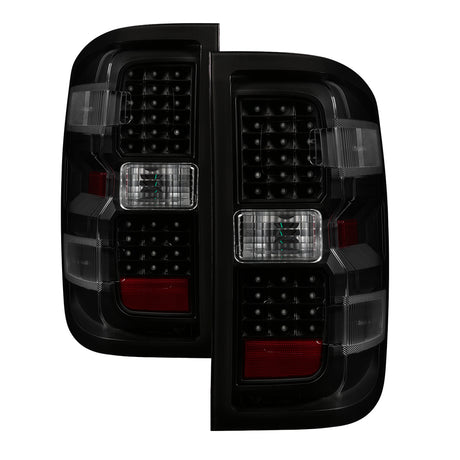 Xtune 9036552 Tail Light Assembly||9036552.Jpg||85||s2z9036552||1357337
