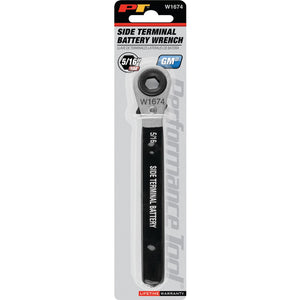 Performance Tool W1674 Battery Terminal Wrench||w1674_6.Jpg||91||ptlw1674||1575719