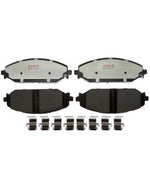 Product of Raybestos Brakes EHT2179H OEM Brake Pad - Set Of 4 