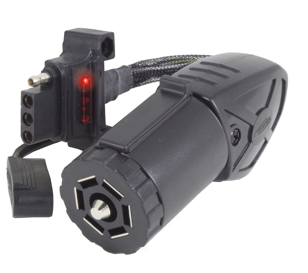 Hopkins Mfg 47340 Trailer Wiring Connector Adapter||||86||h2247340||2021771