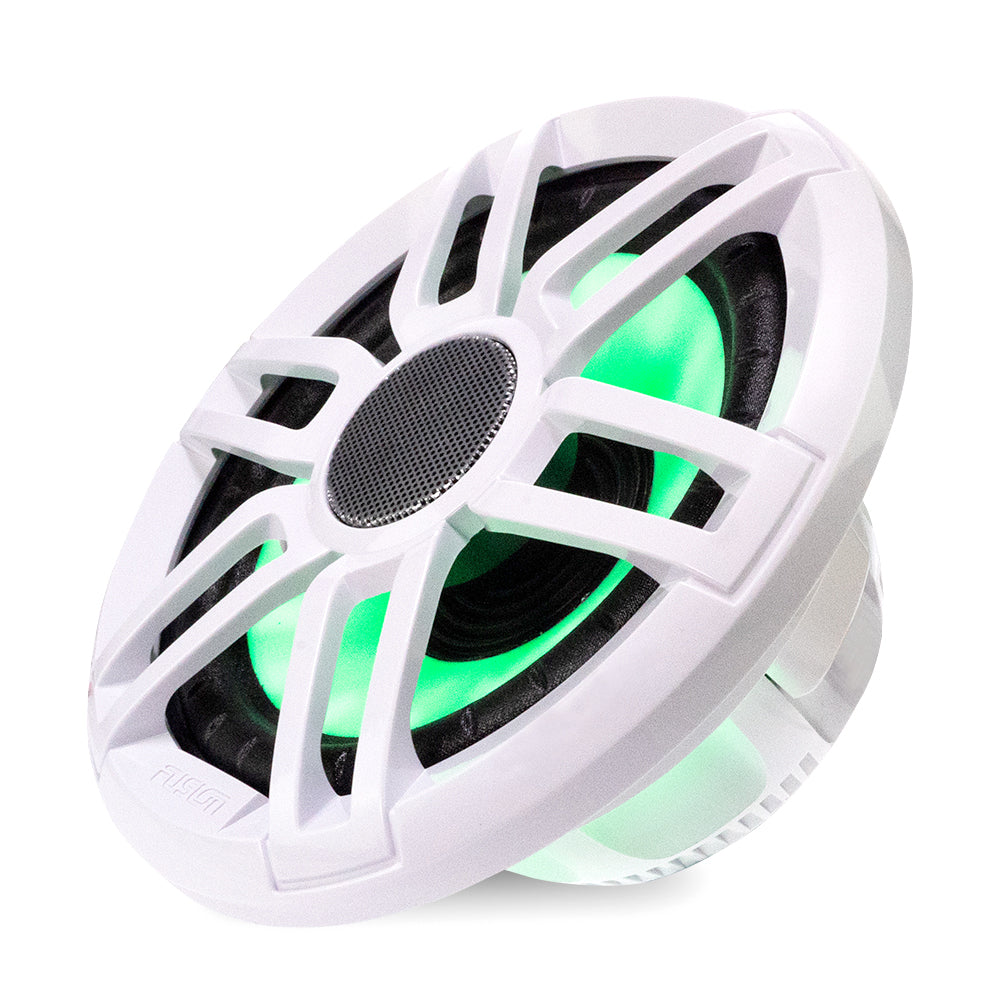 Product of Fusion Electronics 010-02197-20 Speaker