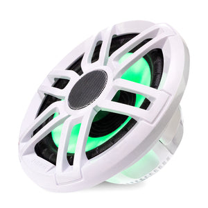 Product of Fusion Electronics 010-02197-20 Speaker