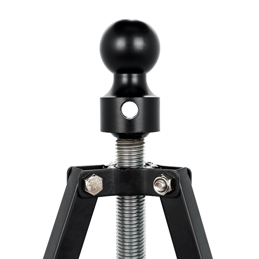 Product of Camco 48850 Gooseneck Trailer Stabilizer Jack Stand